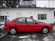 1999 Pontiac Sunfire