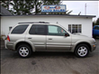2002 Oldsmobile Bravada