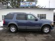 2002 Ford Explorer