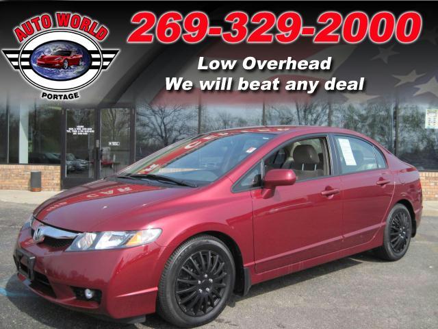 2011 Honda Civic for sale