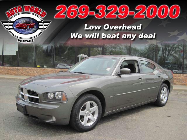 2010 Dodge Charger for sale