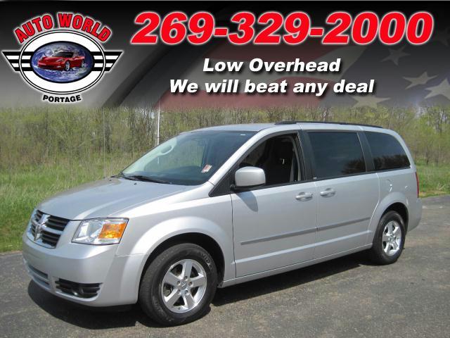 2010 Dodge Grand Caravan for sale