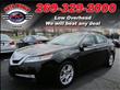 2010 Acura TL