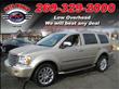 2009 Chrysler Aspen
