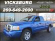 2007 Dodge Dakota