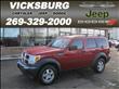 2007 Dodge Nitro
