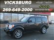 2008 Dodge Nitro