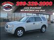2009 Ford Escape