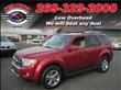 2009 Ford Escape