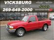 2000 Ford Ranger