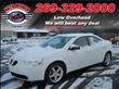 2009 Pontiac G6