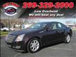 2009 Cadillac CTS