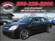 2008 Saturn Aura