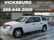 2003 GMC Envoy XL