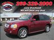 2008 GMC Envoy
