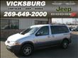 2002 Pontiac Montana
