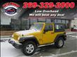 2009 Jeep Wrangler