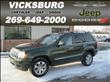 2008 Jeep Grand Cherokee