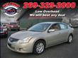 2010 Nissan Altima