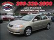 2006 Toyota Corolla