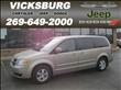 2008 Dodge Grand Caravan
