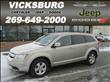 2009 Dodge Journey
