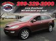 2008 Mazda CX-9