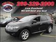 2009 Nissan Murano