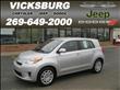 2010 Scion xD