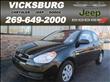 2009 Hyundai Accent