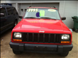 1997 Jeep Cherokee