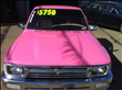 1994 Toyota Pickup