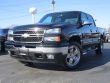 2007 Chevrolet Silverado 1500