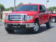 2011 Ford F150
