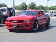 2011 Chevrolet Camaro