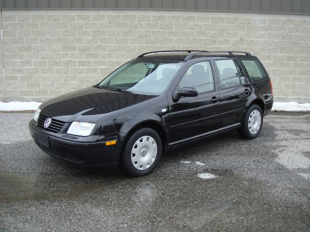 2002 Volkswagen Jetta