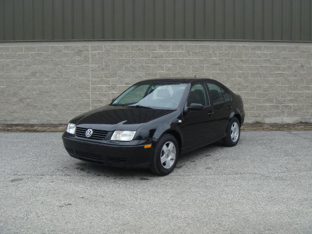 2002 Volkswagen Jetta