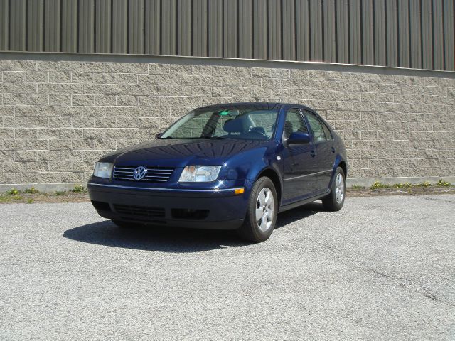 2004 Volkswagen Jetta