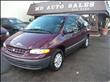 1999 Plymouth Voyager