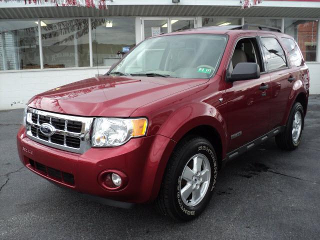 2008 Ford Escape for sale
