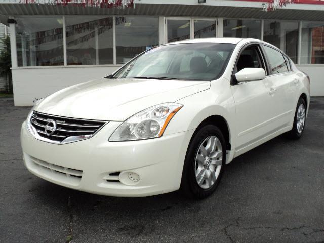 2011 Nissan Altima for sale