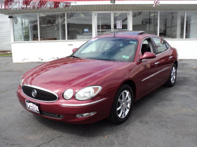 2005 Buick LaCrosse for sale