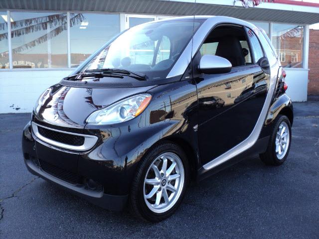 2009 smart fortwo for sale