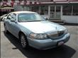 2005 Lincoln Town Car
