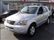 2007 Kia Sorento