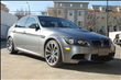 2009 BMW M3
