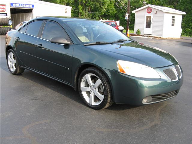 2007 Pontiac G6 - Greenville, SC