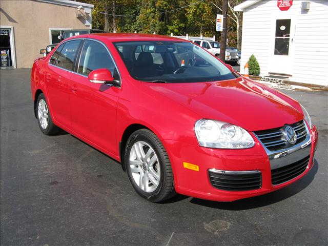 2009 Volkswagen Jetta - Greenville, SC