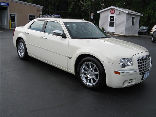 2006 Chrysler 300C - Greenville, SC