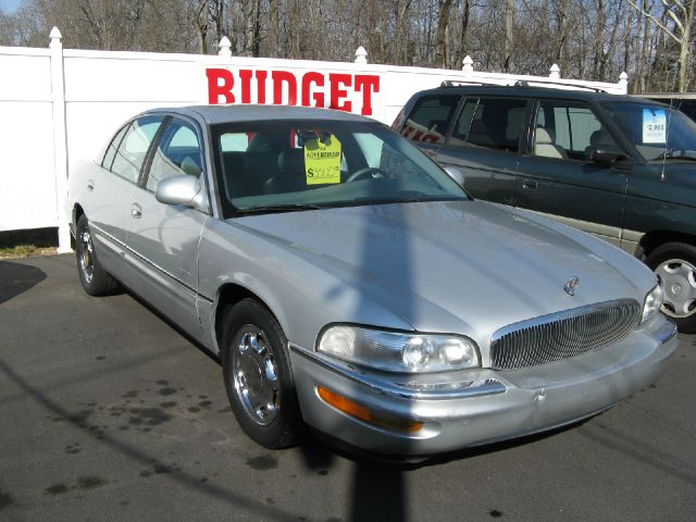 2000 Buick Park Avenue - Greenville, SC
